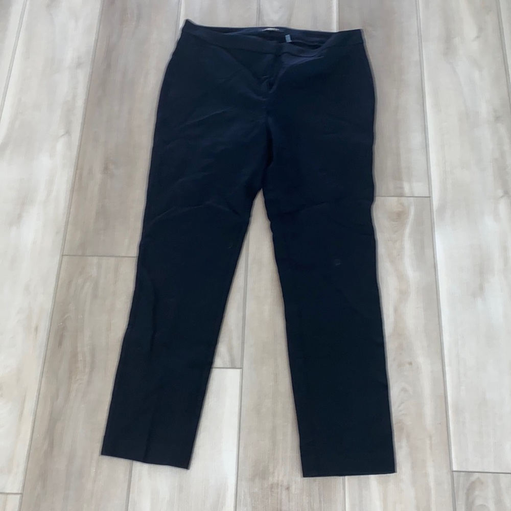 EUC Kobi Halperin Size 12 Black Professional Women’s Work Pants Slacks
